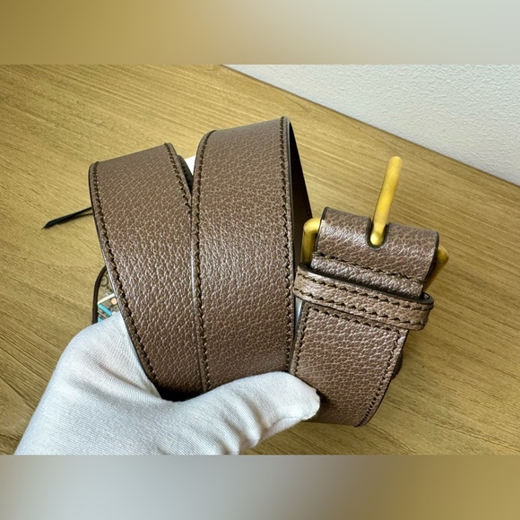 GUCCI Disney X Donald Duck Print Belt Bag - Picture 7 of 11